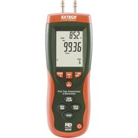 Extech HD350 Anemometer 1 bis 80 m/s von EXTECH