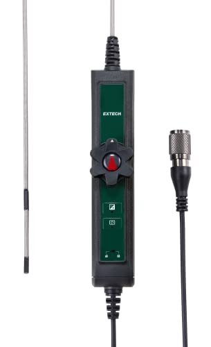 Extech HDV7C-A2-45-15 2-Way Articulating 4.5 mm x 1.5 m probe von EXTECH