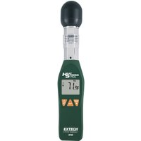 Extech - HT30 Temperatur-Messgerät 0 - 80 °c Extech - HT30 Temperatur-Messgerät 0 - 80 °c von EXTECH