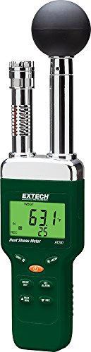 Extech HT200 Temperatur-Messgerät von EXTECH