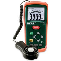 Extech LT300 Extech LT300 Luxmeter 0 - 400000 lx Extech LT300 Extech LT300 Luxmeter 0 - 400000 lx von EXTECH