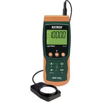 Extech SDL400 SDL400 Luxmeter 0 - 100000 lx von EXTECH