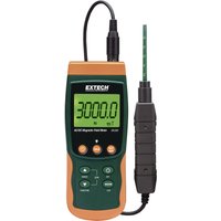 Extech SDL900 Magnetfeld Analysegerät mit Datenloggerfunktion, mit SD-Kartenslot von EXTECH