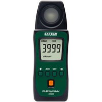 UV505 UV505 UV-Messgerät 0 - 39.99 mW/cm² - Extech von EXTECH