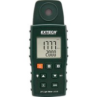 Extech - UV510 UV510 UV-Messgerät 0 - 20.00 mW/cm² von EXTECH