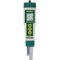 Gebraucht] Extech Flüssigkeits-Messgerät Messgerät Temperatur ExStik ii EC500 ± 2 % 0-90 °c von EXTECH