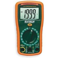 [GEBRAUCHT] Extech Mini Digital Multimeter,600 V,2000 K Ohms Ex310 Voltmeter Messgerät Tester B-Ware von EXTECH