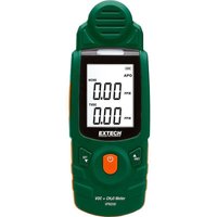 [GEBRAUCHT] Extech Vfm200 Schadstoff Messgerät Formaldehyd Und Voc Prüfgerät Vfm200 B-Ware von EXTECH