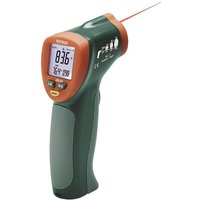 Gebraucht] Extech 42510 a Mini Ir Thermometer Thermometer Batterie Siehe Text/Foto B-Ware von EXTECH