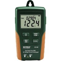 Extech - gebraucht] Dl160 Multi Datenlogger Cat Iii 600 v Strommessgerät Spannungsmessgerät B-Ware von EXTECH