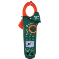 Extech - gebraucht] Ex623 a Stromzange Digital Ir Thermometer Cat Iii 600 v Anzeige Counts 6000 B-Ware von EXTECH