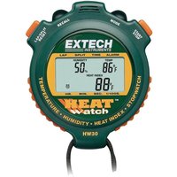 Gebraucht] Extech Extech HW30 Feuchtigkeits-/Temperatur-Stoppuhr Messgerät Hygrometer von EXTECH