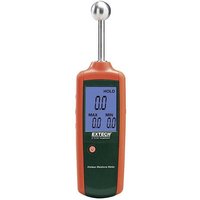 Gebraucht] Extech MO257 Materialfeuchteindikator Messgerät Feuchtigkeit Messindikator von EXTECH