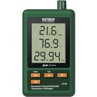 Gebraucht] Extech Sd700 Multi Datenlogger Messgerät Multimeter Multilogger Luftmesser Sd125 B-Ware von EXTECH