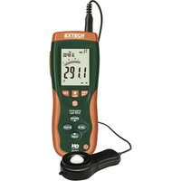 HD450 HD450 Luxmeter 0 - 400000 lx - Extech von EXTECH