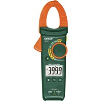 Extech - MA440 Hand-Multimeter, Stromzange digital cat iii 600 v Anzeige (Counts): 4000 von EXTECH