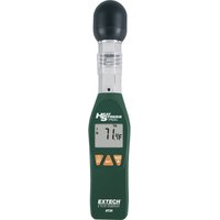 [NEUWERTIG] B-Ware Extech Ht30 Thermometer Temperaturmessgerät Feuchtigkeitsmesser Messgerät von EXTECH