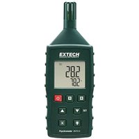 [NEUWERTIG] B-Ware Extech Rht510 Luftfeuchtemessgerät Hygrometer Messtechnik Messgerät Luftfeuchte von EXTECH