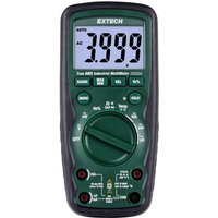 [NEUWERTIG] Extech Extech Ex505 A K Hand Multimeter Digital Cat Iv 600 V Anzeige Messgerät B-Ware von EXTECH