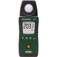 [NEUWERTIG] Extech Lt40 Luxmeter 400 Light Lux Meter Illuminometer Luminometer 400000 Lx B-Ware von EXTECH