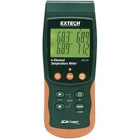 Neuwertig] Extech SDL200 Temperatur-Messgerät -199 bis +1700 °c Fühler-Typ Messgerät Gerät von EXTECH