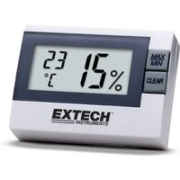 Extech - RHM16 Luftfeuchtemessgerät (Hygrometer) 10 % rF 99 % rF von EXTECH