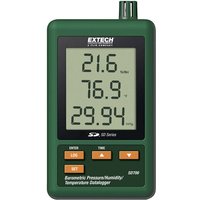 SD700 SD700 Multi-Datenlogger Messgröße Temperatur, Luftdruck, Luftfeuchtigkeit 0 bis +50 °c - Extech von EXTECH