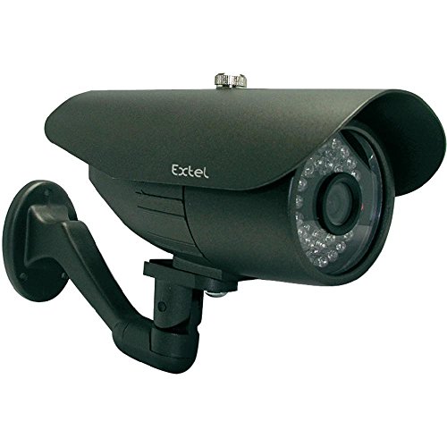 Extel 720275 CAM Eisen Überwachungskamera von EXTEL