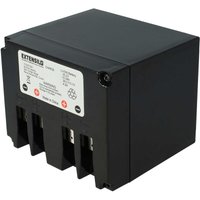 Extensilo - Akku Ersatz für Zucchetti 110Z03700A, Typ b für Rasenroboter Rasenmäher (10500mAh, 25,2V, Li-Ion) von EXTENSILO