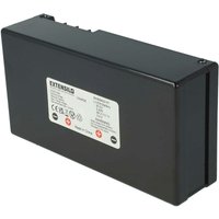 Akku kompatibel mit Ambrogio Alex, L30, L15 Deluxe, L30 Basic, L30 Deluxe Rasenroboter Rasenmäher (3400mAh, 25,2V, Li-Ion) - Extensilo von EXTENSILO