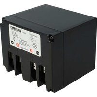 Extensilo - Akku kompatibel mit Stiga Autoclip 525 s, 520, 522, 523, 525, 527, 527 s, 720 s Rasenroboter Rasenmäher (10500mAh, 25,2V, Li-Ion) von EXTENSILO