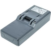 EXTENSILO Akku Ersatz für Kärcher 2.863-362.0, 9.754-766.0 für Staubsauger (3,2 Ah, 21,6 V, Li-Ion) von EXTENSILO
