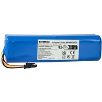 1x Akku kompatibel mit Eufy RoboVac L70 Hybrid, L70 Hybrid T2190G21, L70 Hybrid T2190 Saugroboter (6800 mAh, 14,4 v, Li-Ion) - Extensilo von EXTENSILO