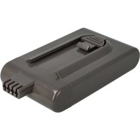Akku Ersatz für Dyson BP01 für Staubsauger Home Cleaner Heimroboter (2500mAh, 21,6V, Li-Ion) - Extensilo von EXTENSILO