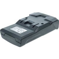 Extensilo - Akku kompatibel mit Hoover H-Free HF100, HF122GPT, HF1 Home, HF1, HF122RH Home Cleaner Heimroboter Grau (3200 mAh, 21,6 v, Li-Ion) von EXTENSILO