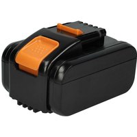 Akku kompatibel mit Worx Landroid WG583E.9, WG730E, WG744E, WG779E, WG284E, WG324E.9 Werkzeug (6000 mAh, Li-Ion, 20 v) - Extensilo von EXTENSILO