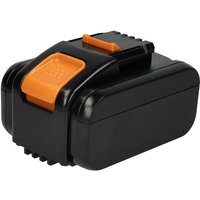 Extensilo - Akku kompatibel mit Worx Landroid WR142E, WR143E, WR153E, WR147.1, WR147E.1, WR155E, WR165E Werkzeug (6000 mAh, Li-Ion, 20 v) von EXTENSILO