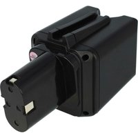 Extensilo - vhbw 1x Akku kompatibel mit Bosch GSR-Serie 1. Generation Werkzeug (1500 mAh, NiMH, 12 v) von EXTENSILO