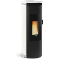 Holzpelletofen 8kw weiß - Nordica Extraflame amikablanc Holzpelletofen 8kw weiß - Nordica Extraflame amikablanc von EXTRAFLAME