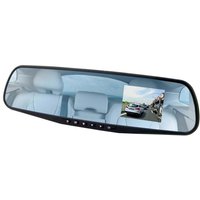 Extremer auto videorecorder spiegel von EXTREME COMFORT LTD