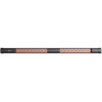 ExtremeLine HeatFlare carbon Dunkelgrau Infrarotstrahler 3200 W mit Steuerungssystem Heizstrahler von EXTREMELINE