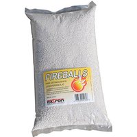 EXTRON Modellbau Brandschutz Löschgranulat 5l X3360 von EXTRON Modellbau