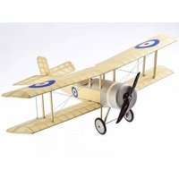 EXTRON Modellbau Bristol Scout RC Modellflugzeug 850mm EXTRON Modellbau Bristol Scout RC Modellflugzeug 850mm von EXTRON Modellbau