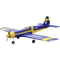 EXTRON Modellbau Commander 3 Blau RC Motorflugmodell ARF 1550mm EXTRON Modellbau Commander 3 Blau RC Motorflugmodell ARF 1550mm von EXTRON Modellbau