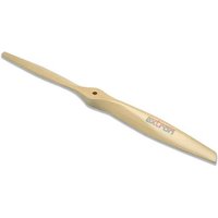 EXTRON Modellbau Elektro Flugzeug-Propeller 16 x 6 Zoll (40.6 x 15.2 cm) X7279-166 von EXTRON Modellbau