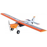 EXTRON Modellbau Samba RC Modellflugzeug 1600mm EXTRON Modellbau Samba RC Modellflugzeug 1600mm von EXTRON Modellbau