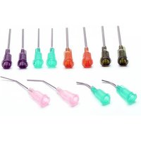 EXTRON Modellbau X2806 Dosierkanüle EXTRON Modellbau X2806 Dosierkanüle von EXTRON Modellbau