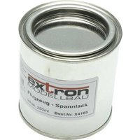 EXTRON Modellbau X4165 Spannlack 250ml von EXTRON Modellbau