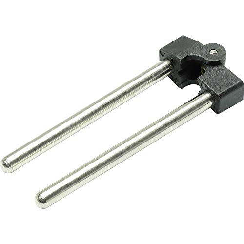 EXTRON Modellbau X5559 Rohrbiegewerkzeug (Ø) 4mm 1St. von EXTRON Modellbau