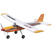 EXTRON Modellbau Hummel RC Motorflugmodell ARF 2080mm von EXTRON Modellbau